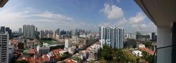 Sturdee Residences (D8), Condominium #609141711